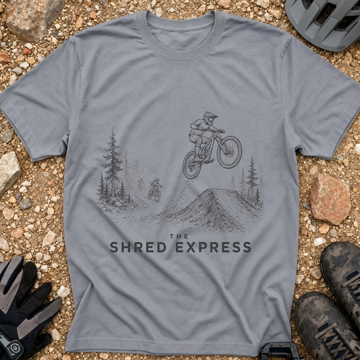 Sport Grey