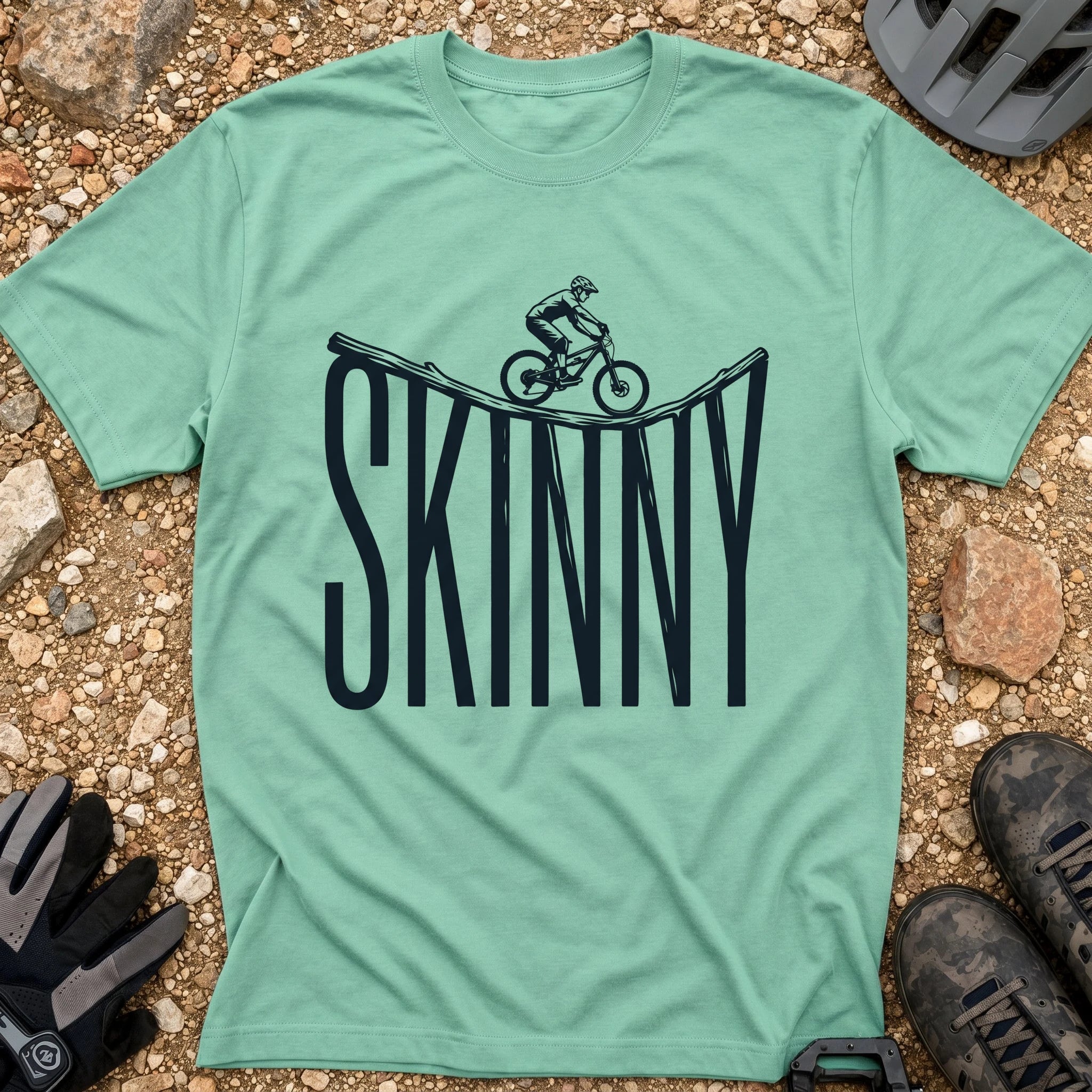 Mint Green