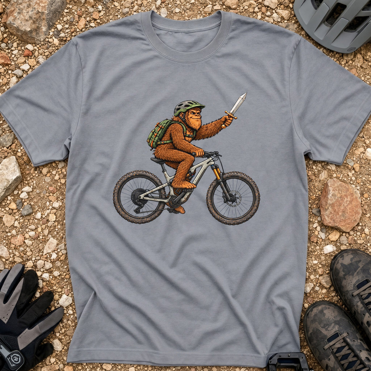 Sport Grey
