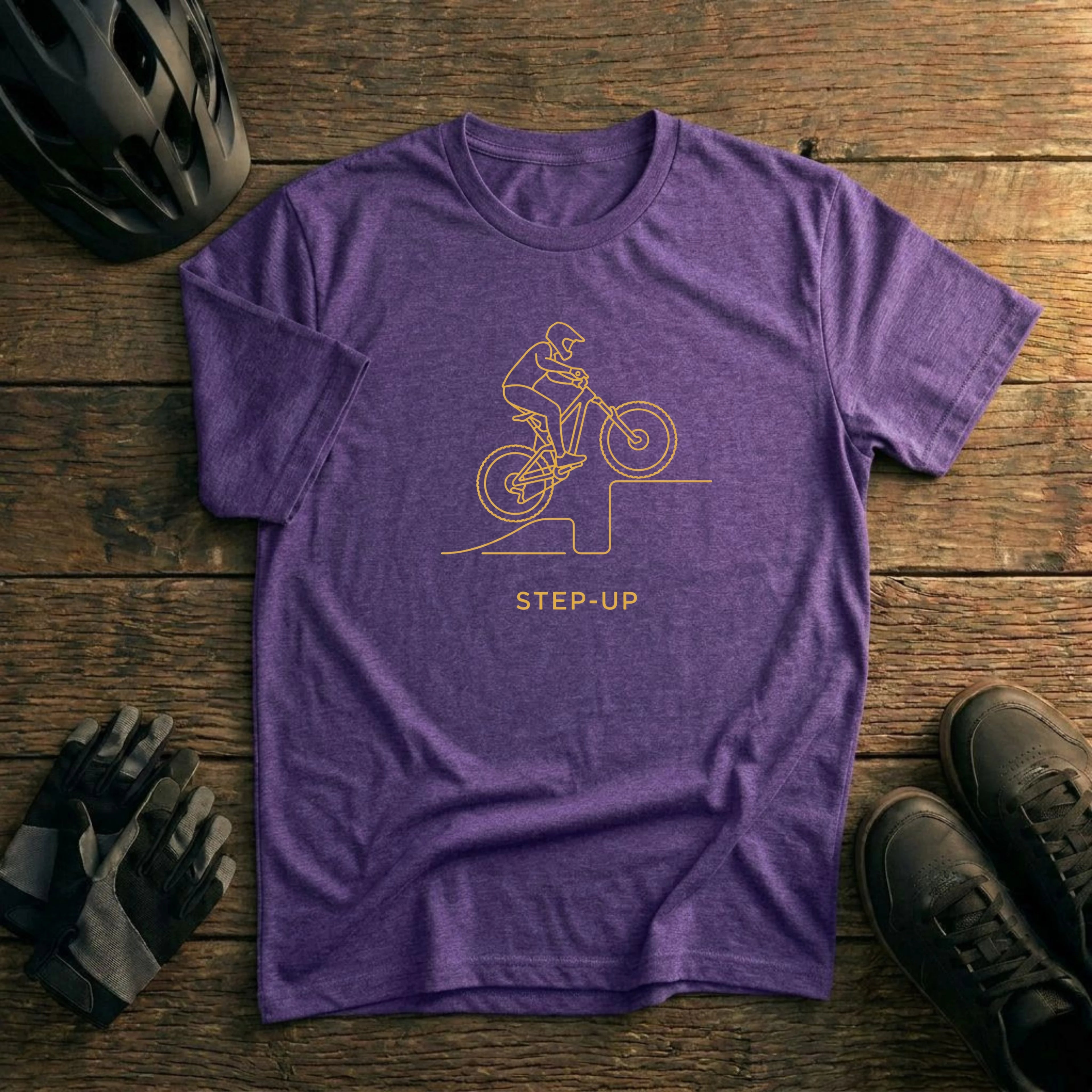 Heather Purple