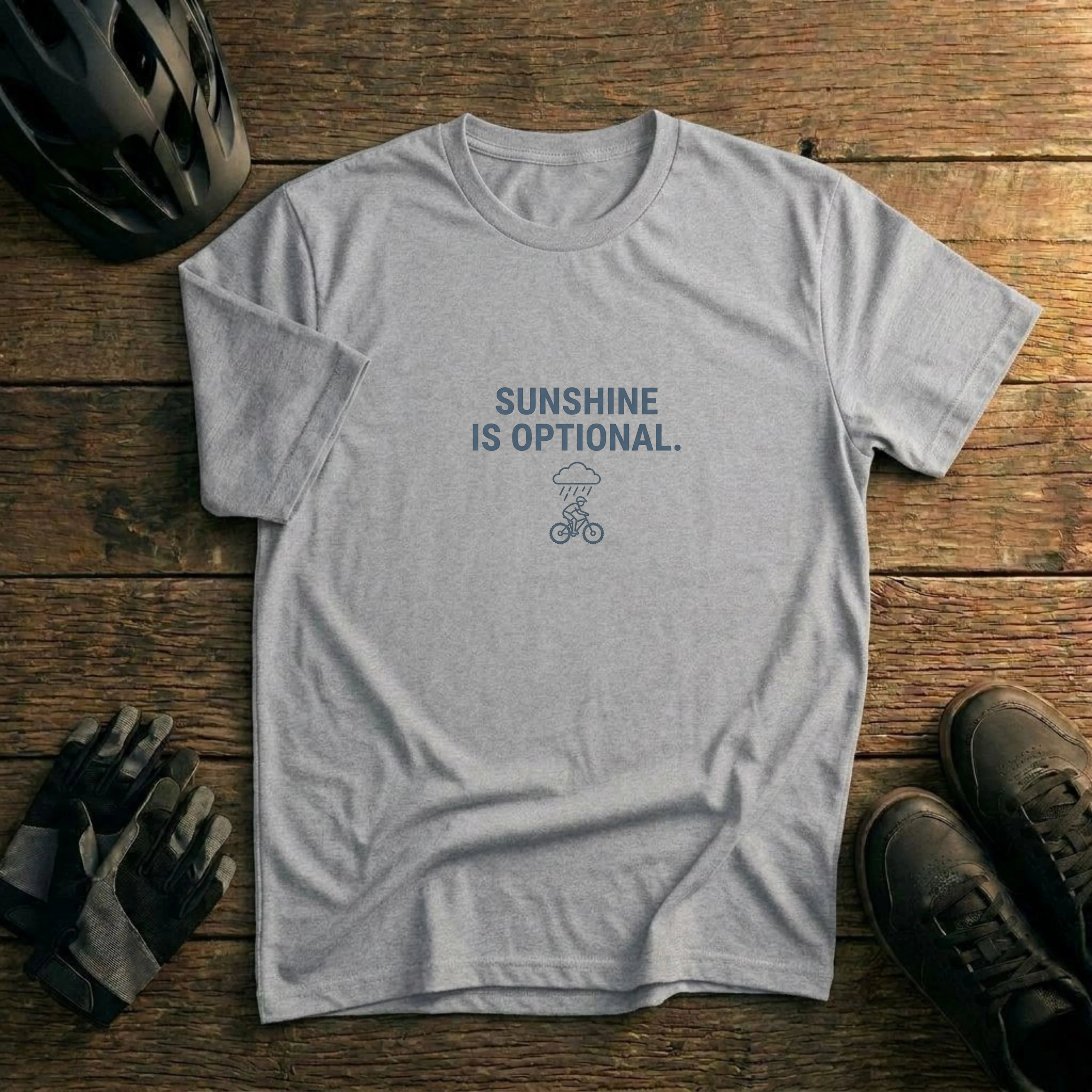 Sport Grey