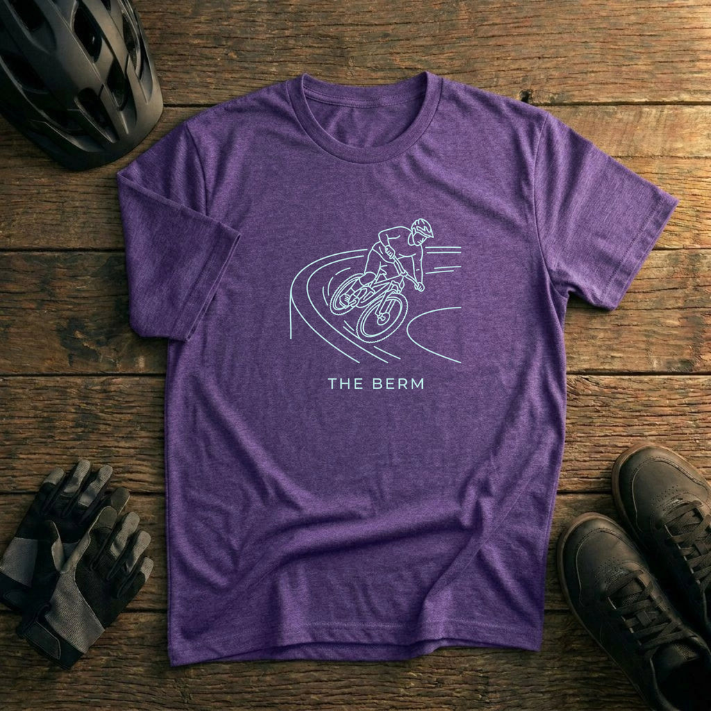 Heather Purple
