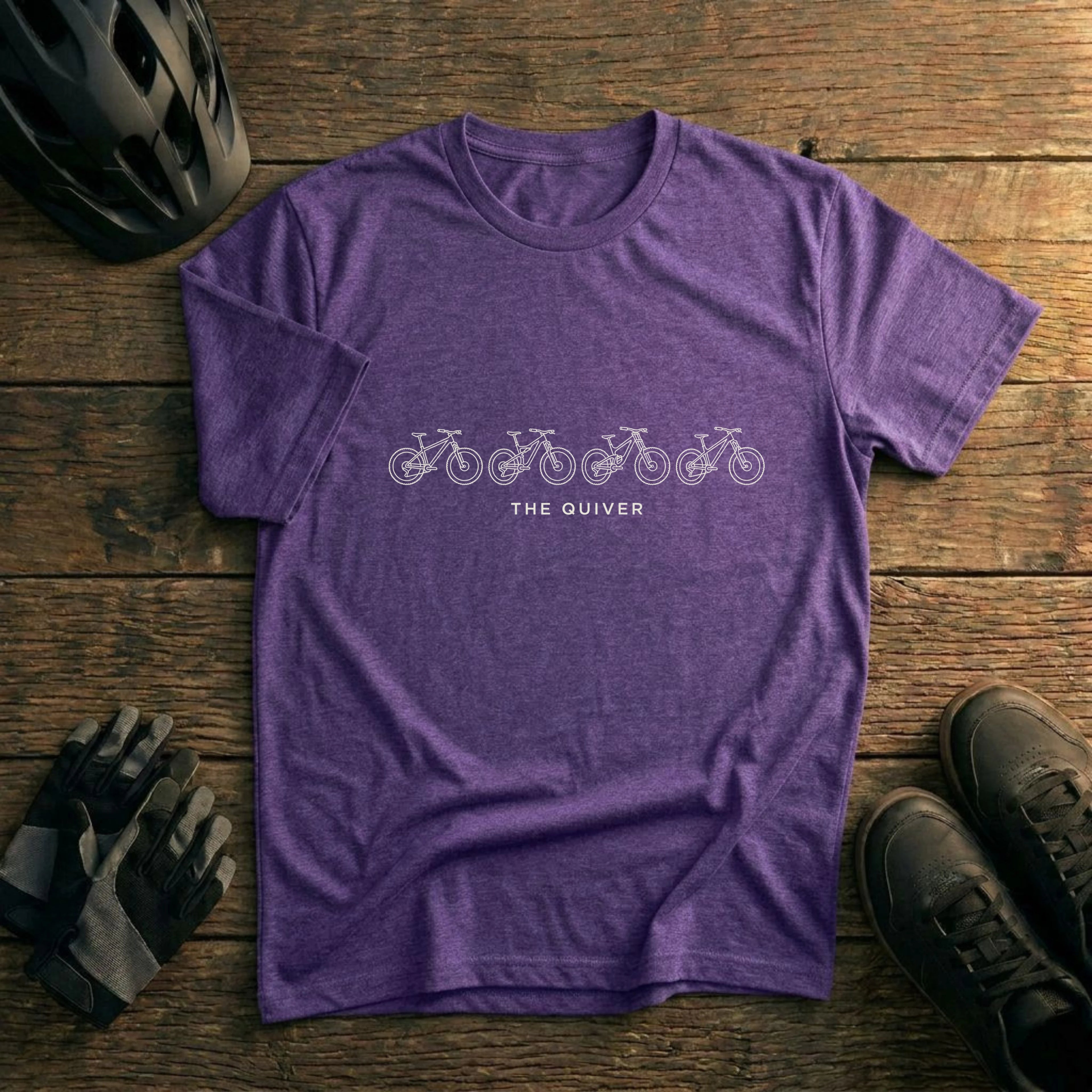 Heather Purple