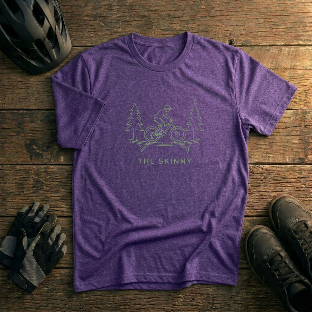 Heather Purple