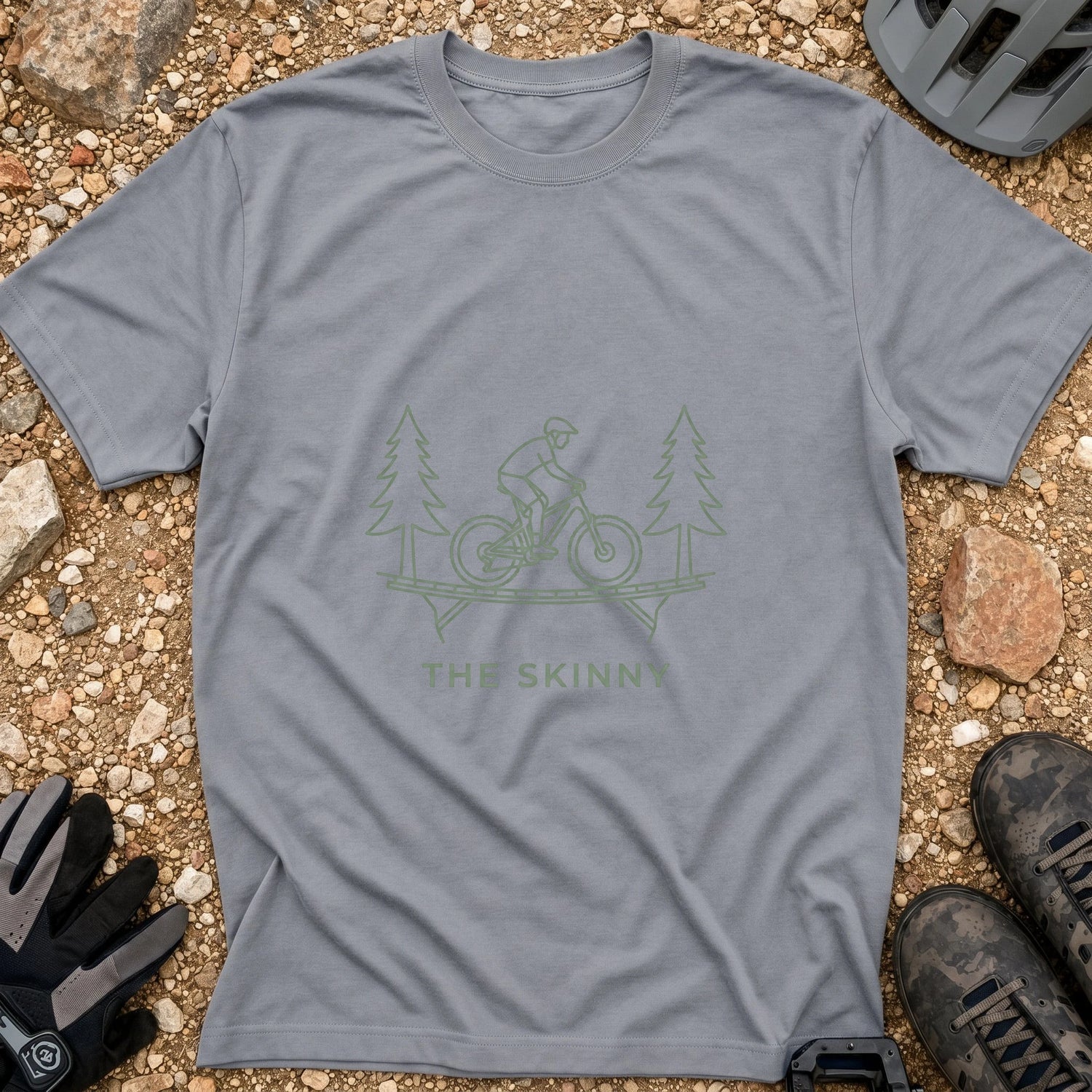 Sport Grey