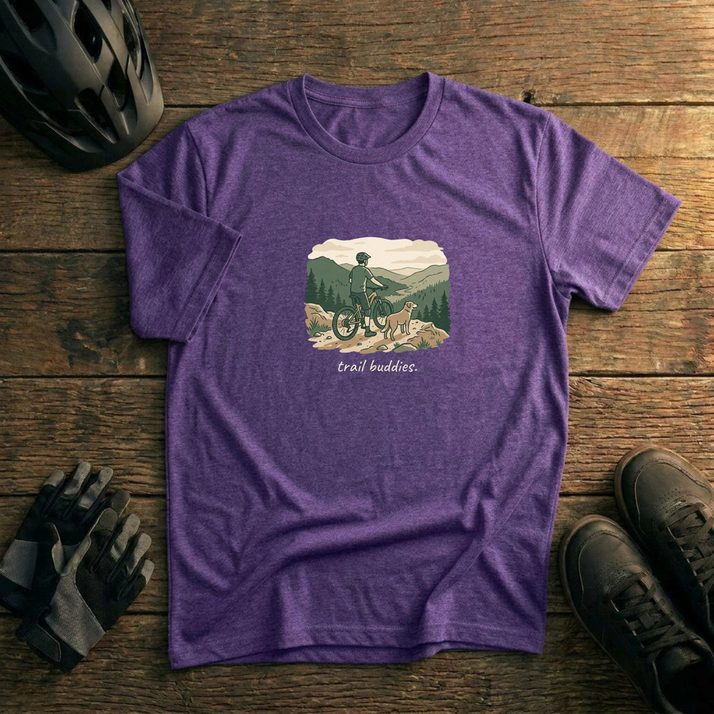 Heather Purple