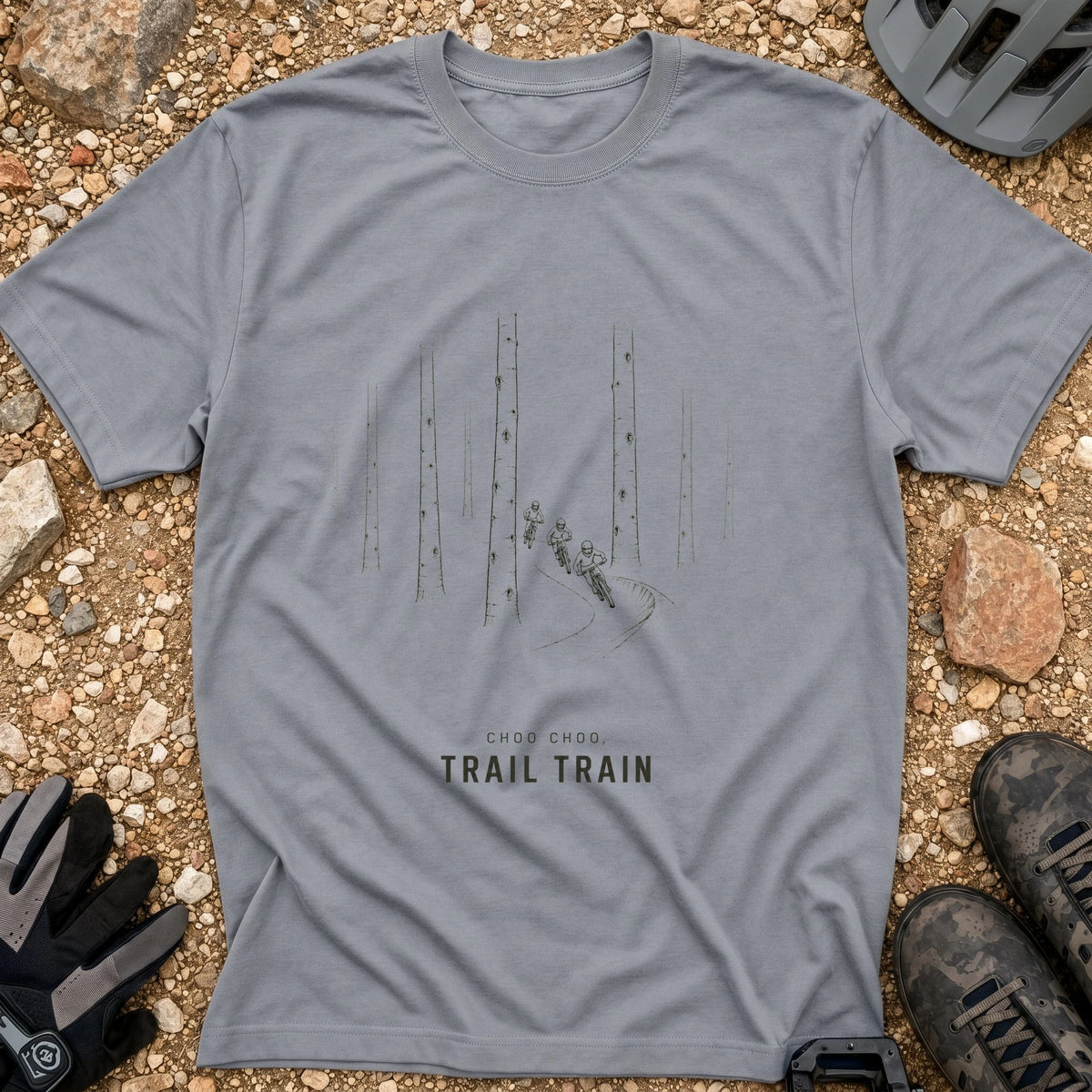 Sport Grey