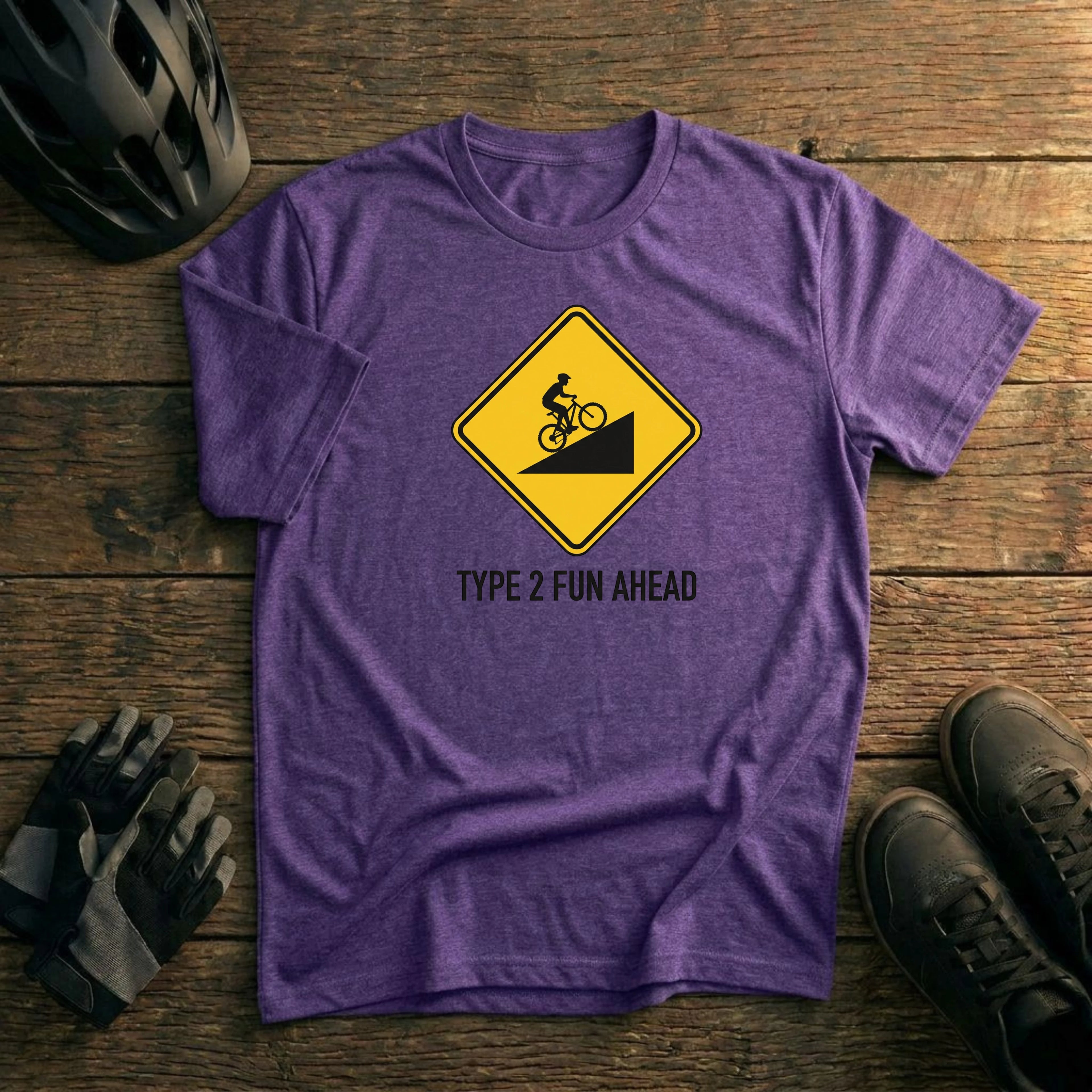 Heather Purple