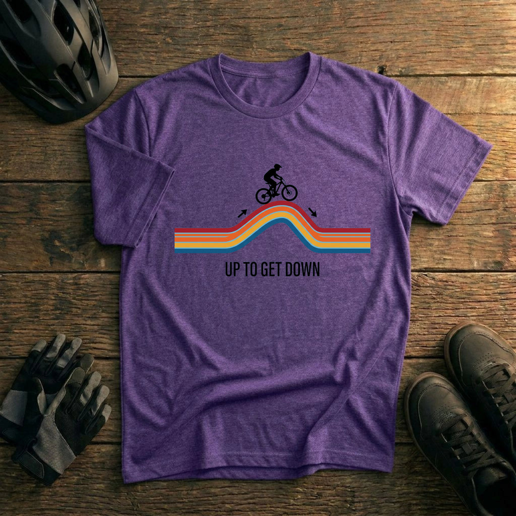 Heather Purple