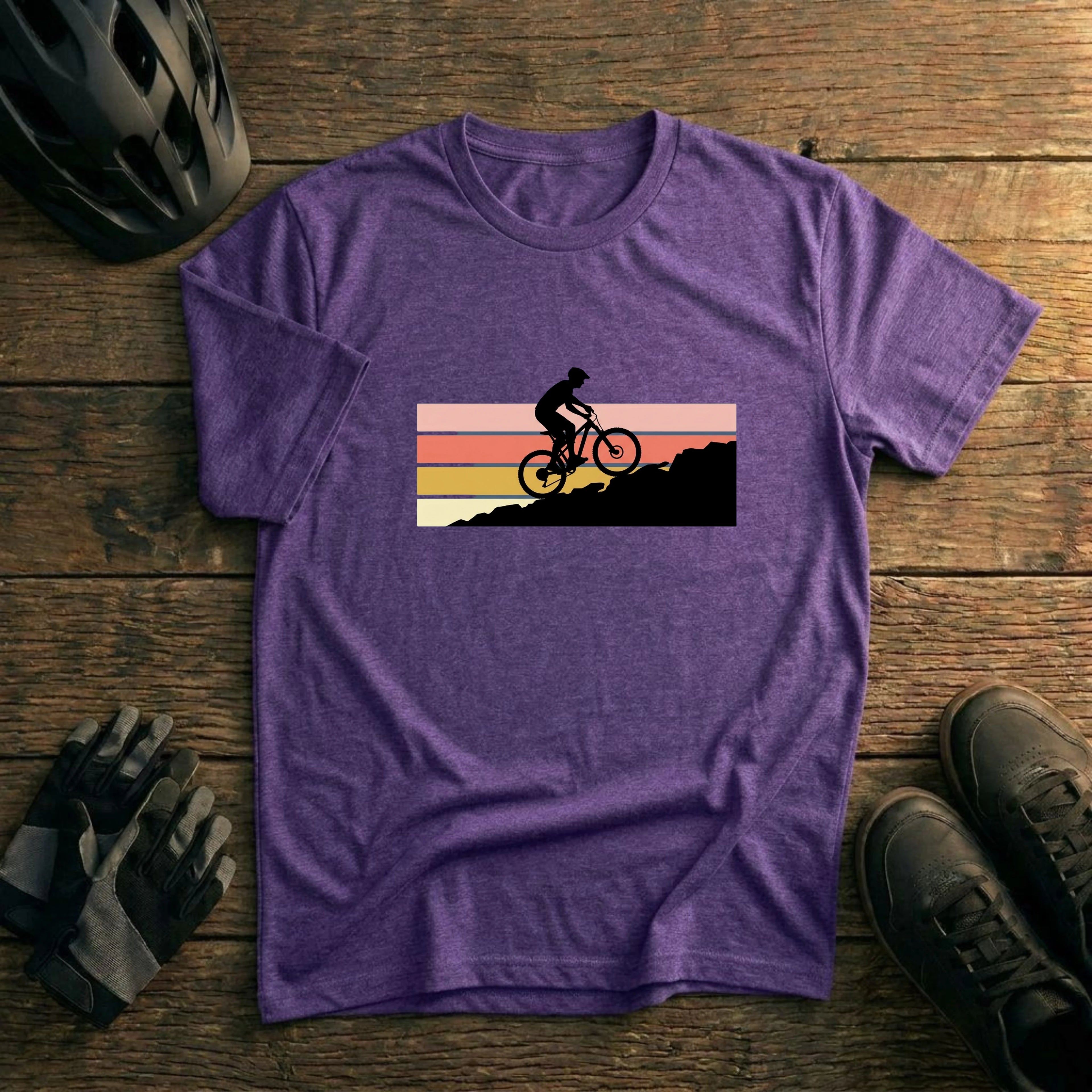 Heather Purple