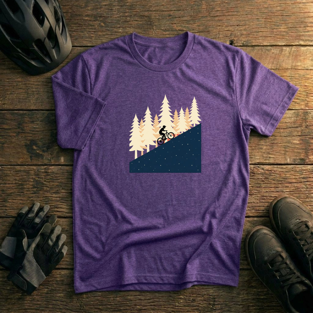 Heather Purple