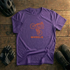 Heather Purple