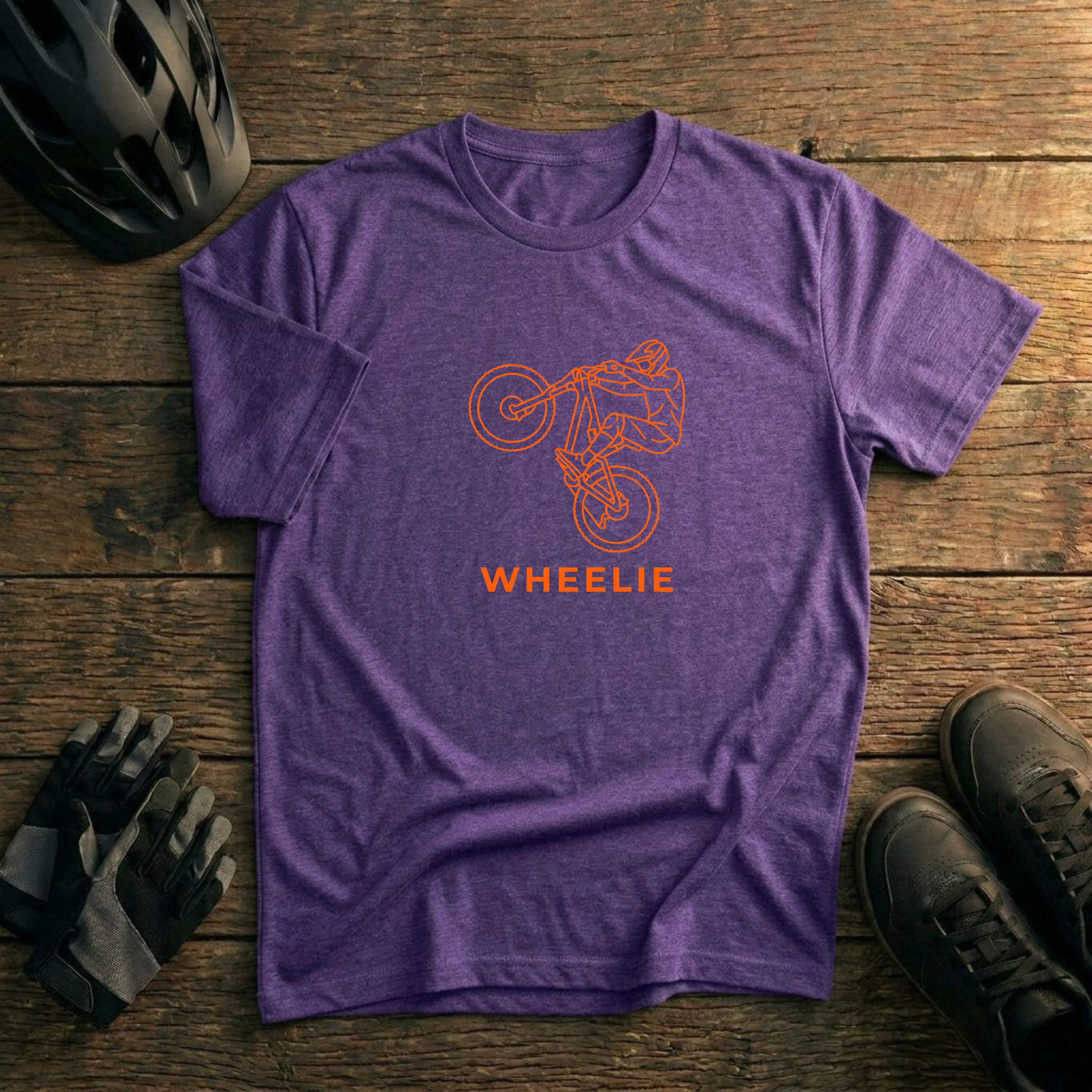 Heather Purple
