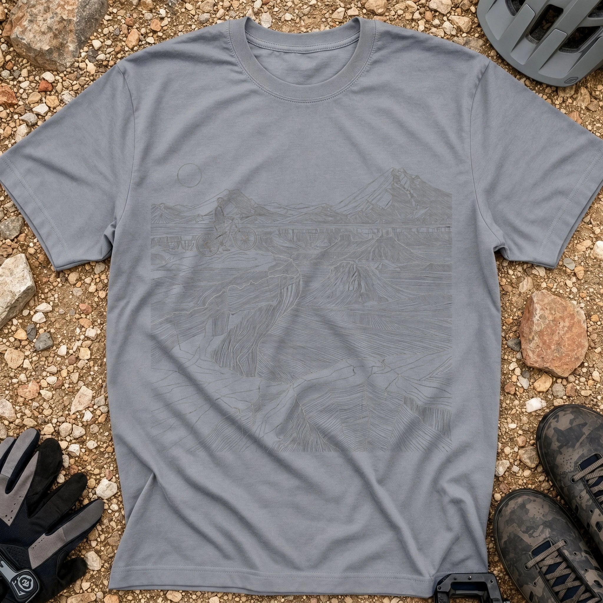 Sport Grey