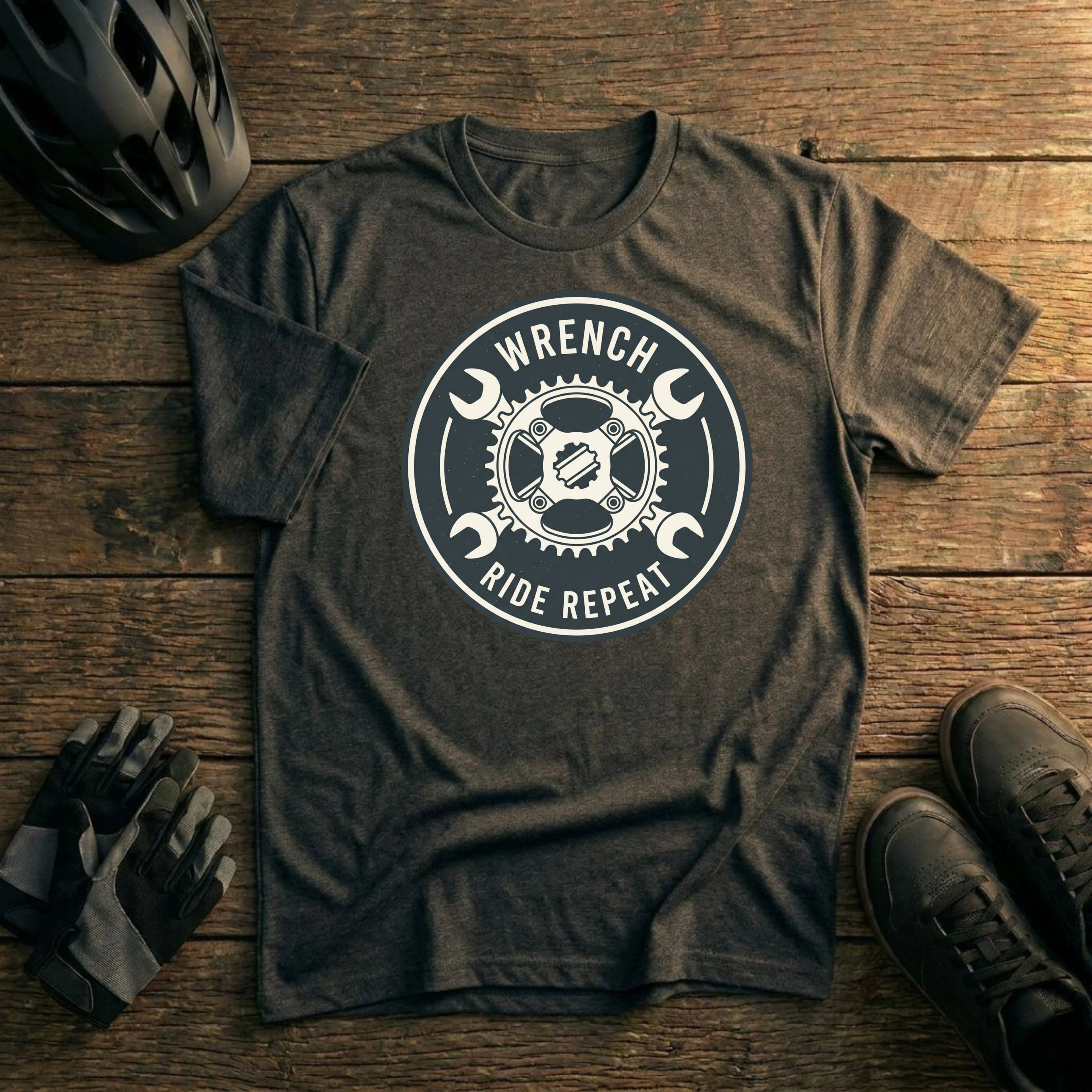 Dark Heather