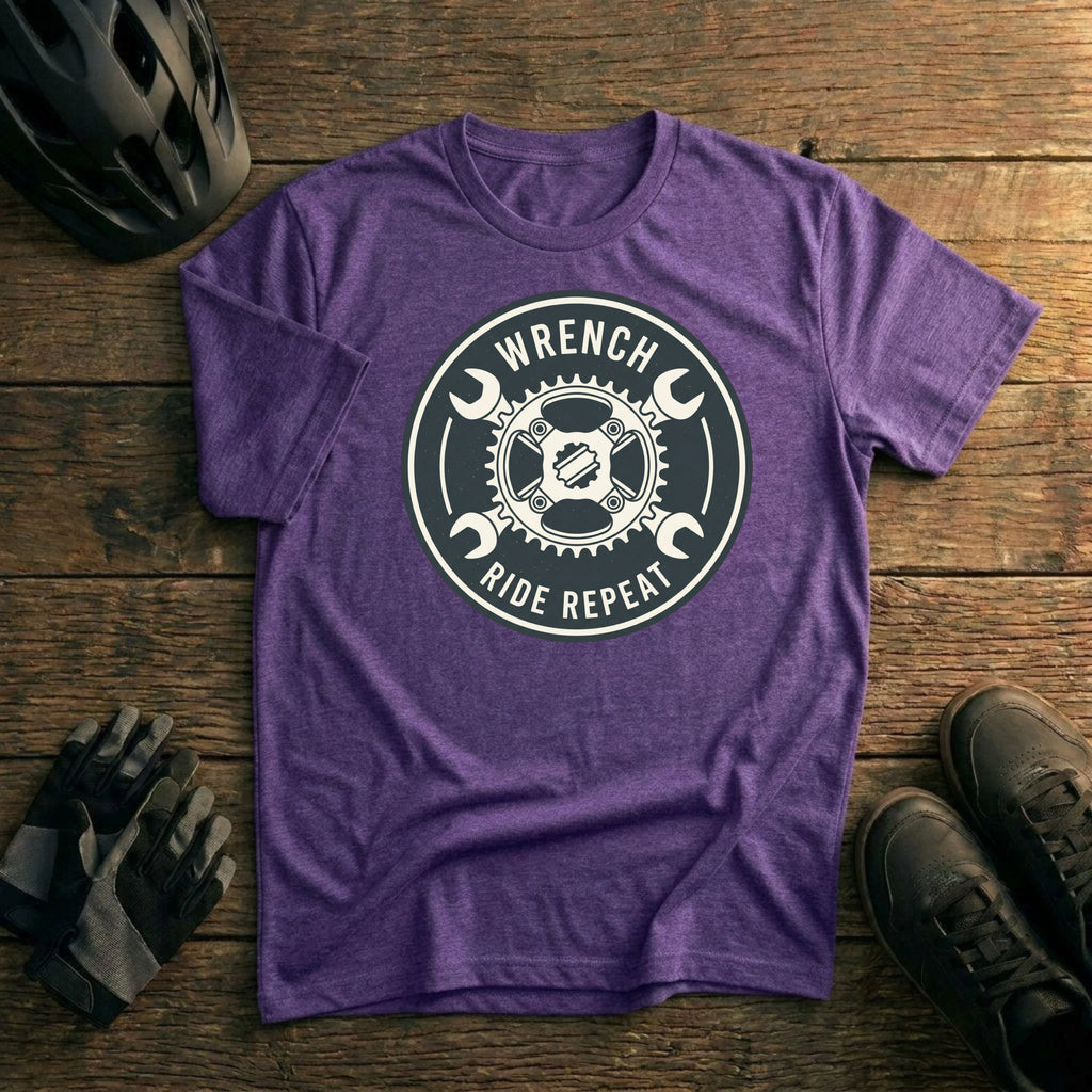 Heather Purple